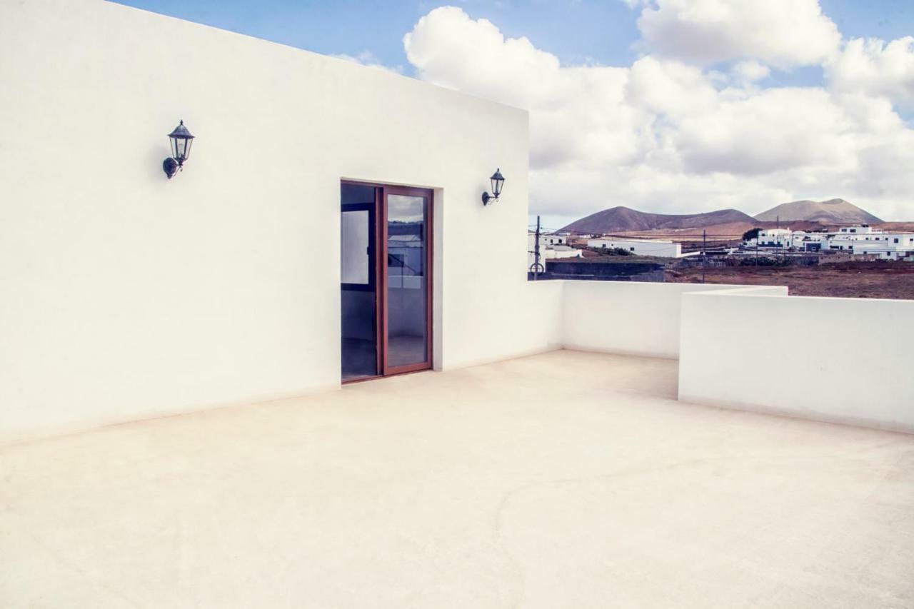 Casa De La Nobleza Country house Tinajo